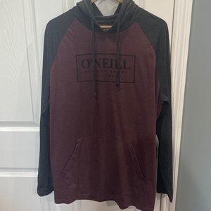 O’Neill hoodie